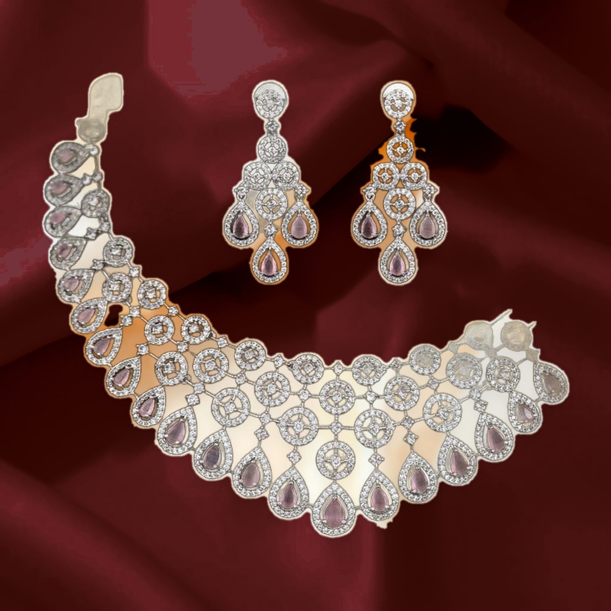 Necklace Sets